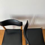 Scandinavian chairs
