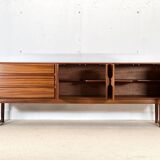 Mcintosh teak sideboard