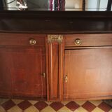 Buffet 2 bodies 1930