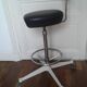 George Nelson Perch stool - 60s