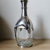 Carafe ''Etains du Manoir''