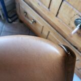 Beautiful Dal Vera armchair, Italy, 1960s