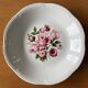 6 old earthenware plates from Saint-Amand (North)