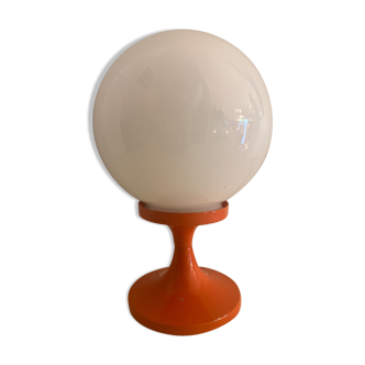 Lampe eyeball Monteuse de Delmas, 1970