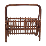 Wicker magazines racl