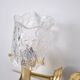 Pair of wall lights 1980