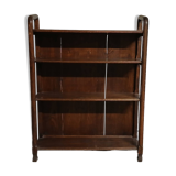 Vintage shelves/bookcase