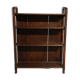 Étagères / bibliothèque vintage