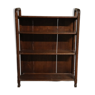 Étagères / bibliothèque vintage