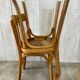 Paire chaises Baumann