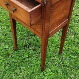 Table de chevet