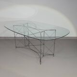 Table à manger/bureau Uzuru Yamakawa années 1980