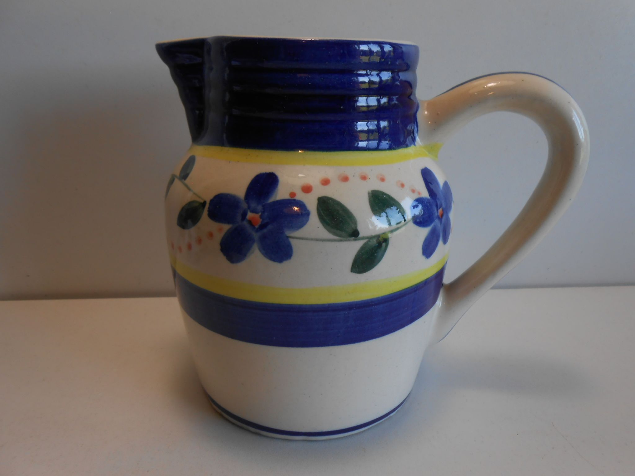 Pitcher