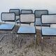 6 Cesca chairs