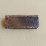 Bronze box