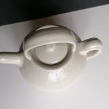 Chevrette pitcher or Digoin gargoulette