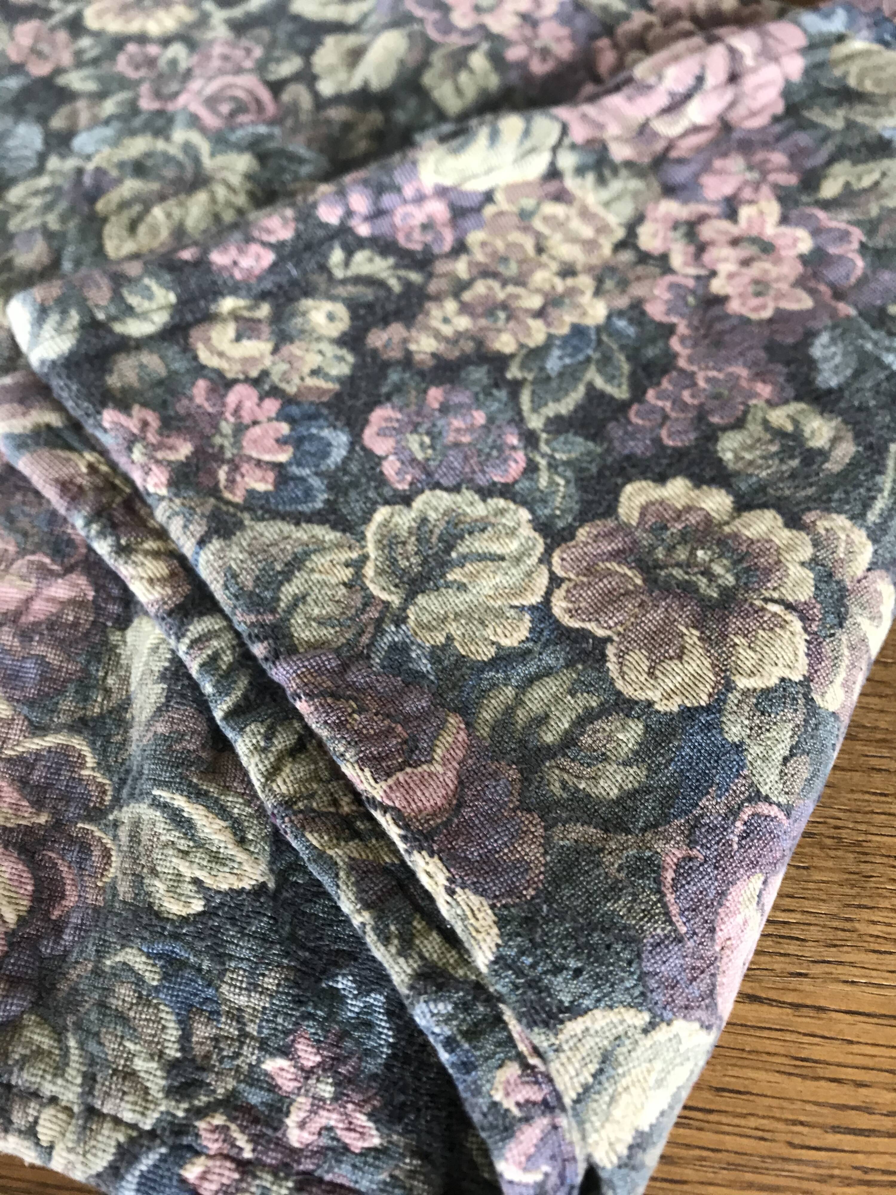 Nappe vintage