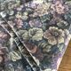 Nappe vintage