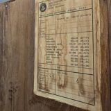 Wardrobe by Tatra Nabytok