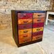 Workshop furniture with drawers