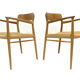 Armchair by Niels Otto Møller 56