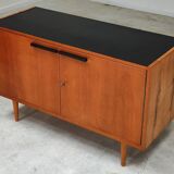 Libena 1970 two-door low sideboard