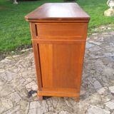 Commode