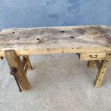 workbench
