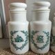 Apothecary jars