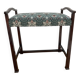 William Morris Arts and Crafts Stool