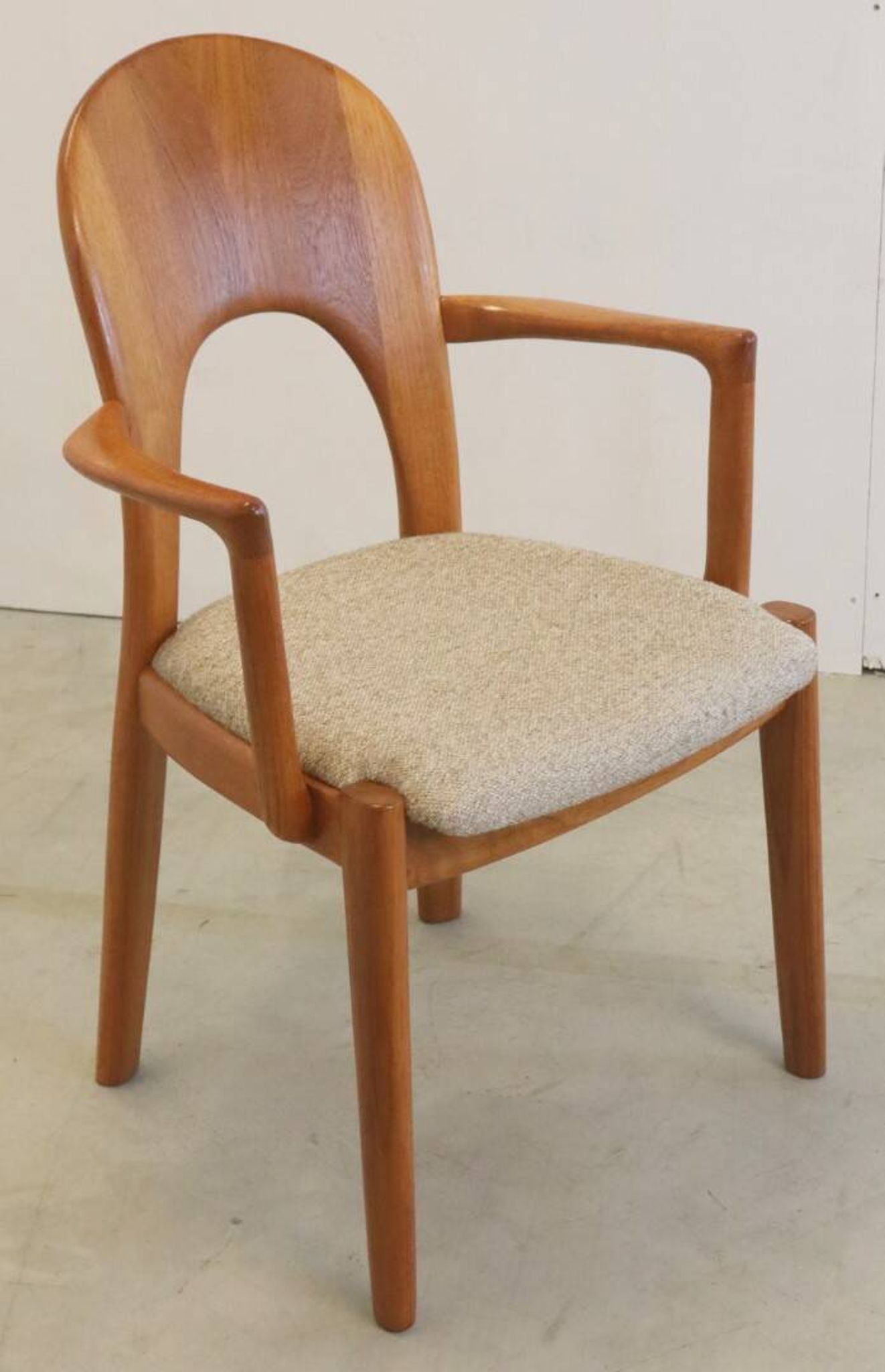 Chair Niels Koefoed 'Bromme'