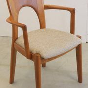 Chair Niels Koefoed 'Bromme'