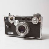 Argus c3 film camera