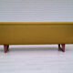 Canapé 3 modèle H.M.11, design danois par Illum Wikkelsø