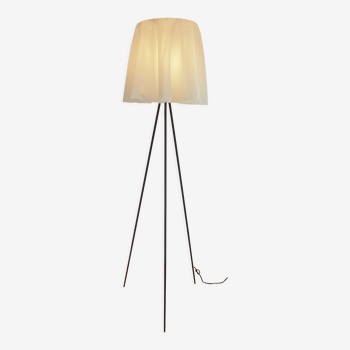 Lampadaire rosy angelis de Philippe Starck