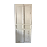 Old doors