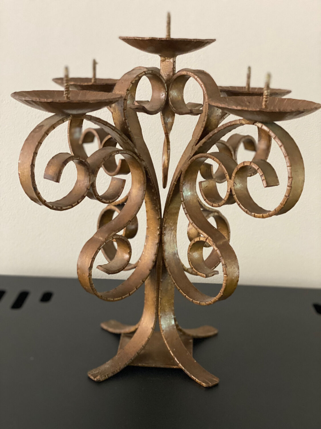 Candlestick 5 candles