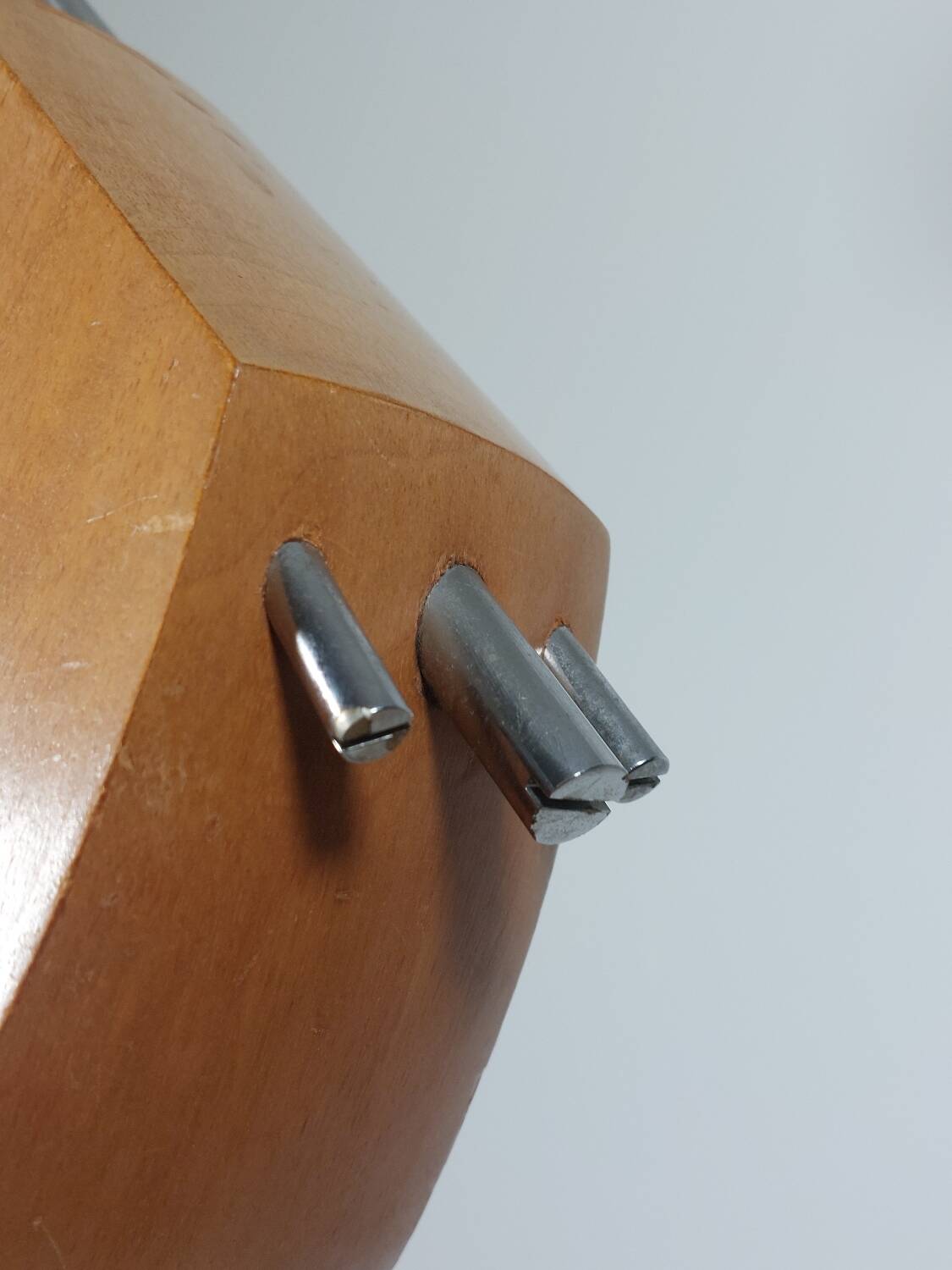 Vintage designer desk lamp Fase Spain