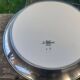 Louis XV Sarreguemines decor tray