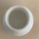 Mustard or Mobil mustard pot