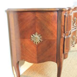 Louis XV dresser