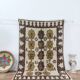 Handcrafted Moroccan Berber Rug 134 X 90 CM
