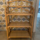Stand shelf