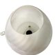 Lampe champignon murano tourbillon vintage
