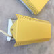 Set of 2 danish wall reading lamps, 1960s