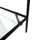 Poul Cadovius Abstracta wall unit cabinet