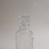 Carafe à whisky et 6 verres