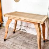 Dining table & game table
