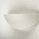 Vintage Danish minimalist wall lamp by Lyskilde.