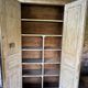 Large XXL wardrobe